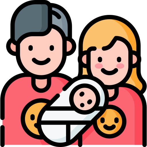 Baby & Family