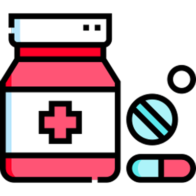 Arzneimittel & Gesundheit