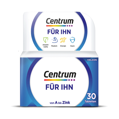 Centrum Für Ihn
