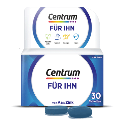 Centrum Für Ihn