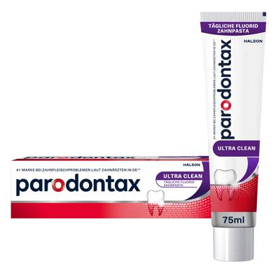 parodontax Ultra Clean