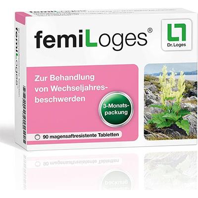 femiLoges Tabletten Tablette