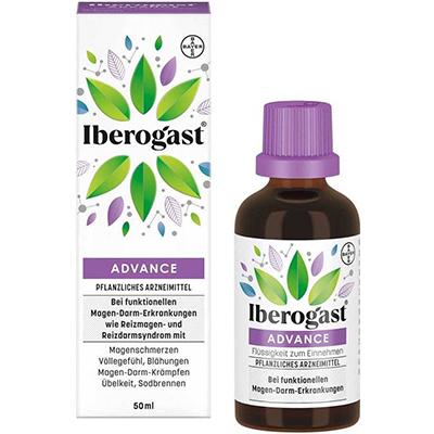 Iberogast Advance 50ml