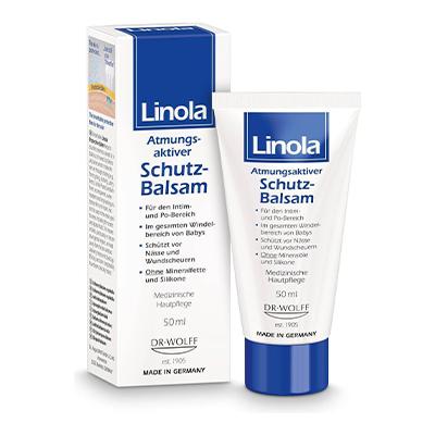 Schutz-Balsam 50ml Balsam, Creme